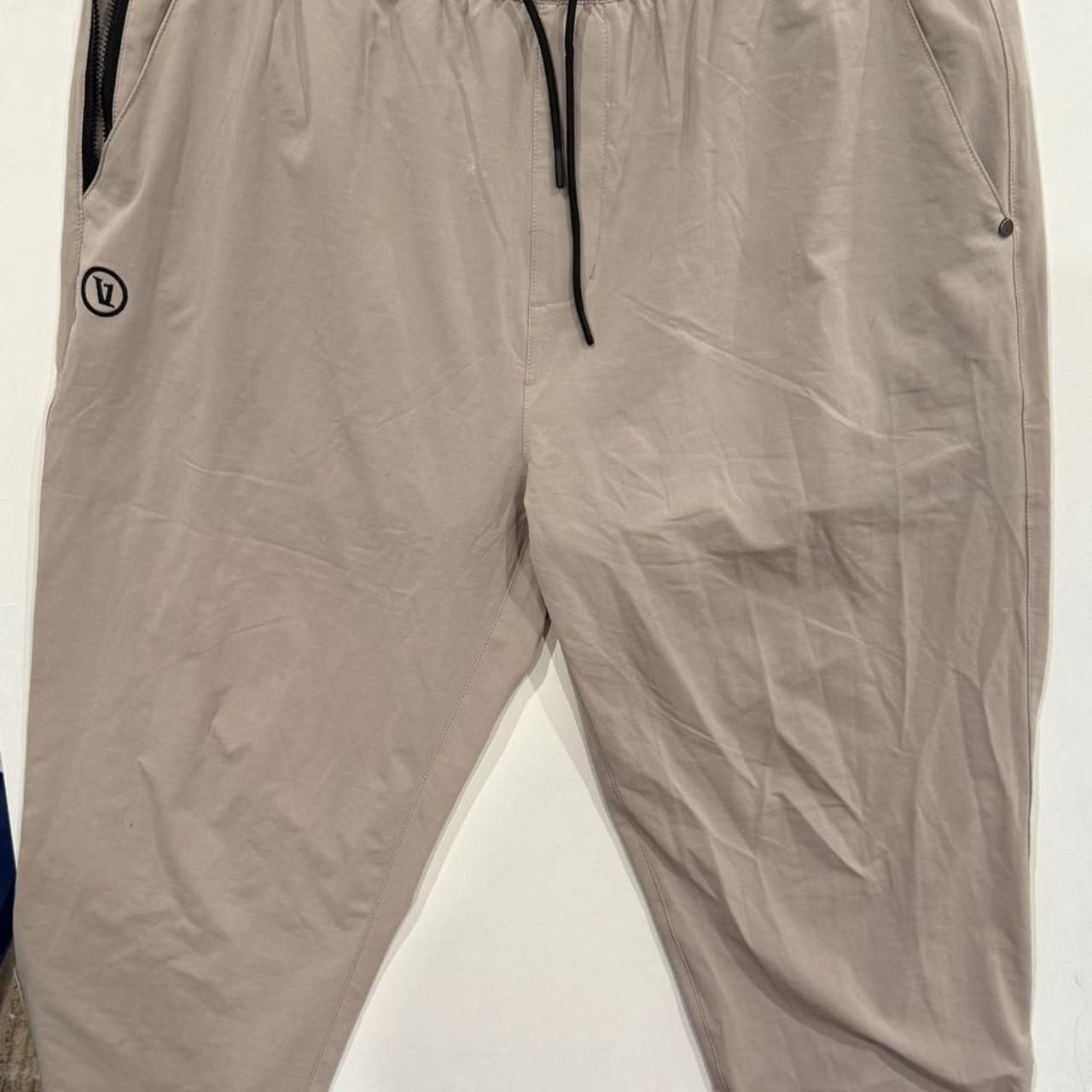 Vuori Men's Trousers